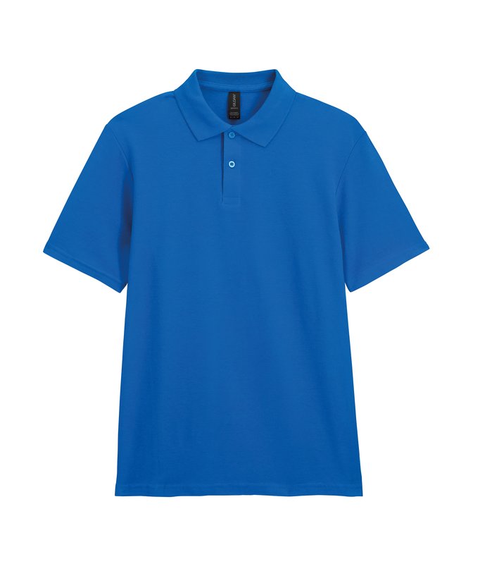 Polo Homme Softstyle Double Piqué – Image 12