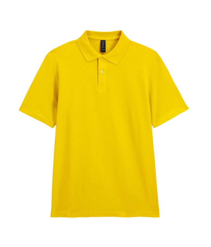Polo Homme Softstyle Double Piqué – Image 5