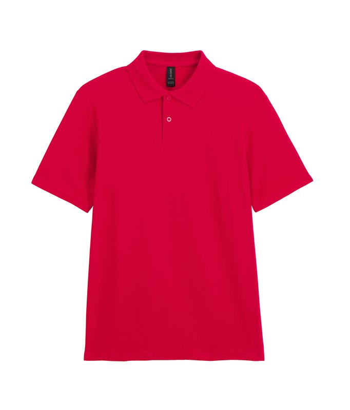 Polo Homme Softstyle Double Piqué – Image 9