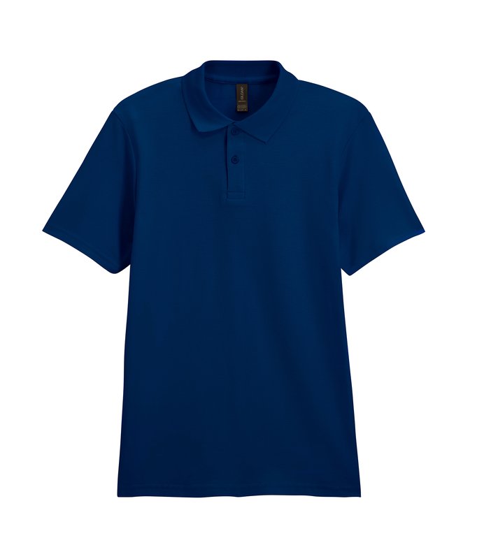 Polo Homme Softstyle Double Piqué – Image 8