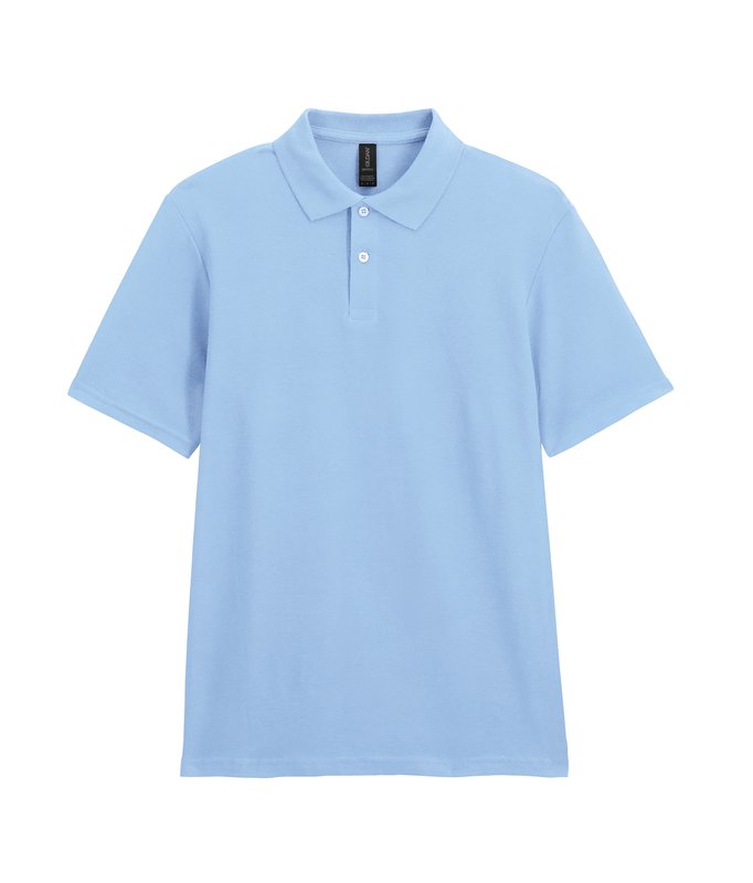 Polo Homme Softstyle Double Piqué – Image 7