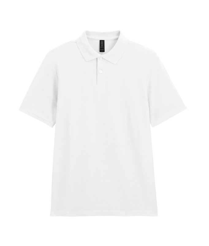 Polo Homme Softstyle Double Piqué – Image 11