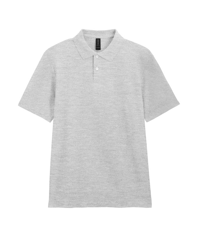 Polo Homme Softstyle Double Piqué – Image 10