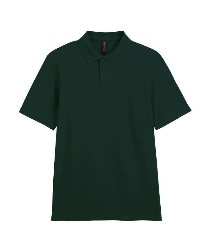 Polo Homme Softstyle Double Piqué – Image 6