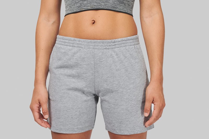 Short jersey sport femme – Image 12