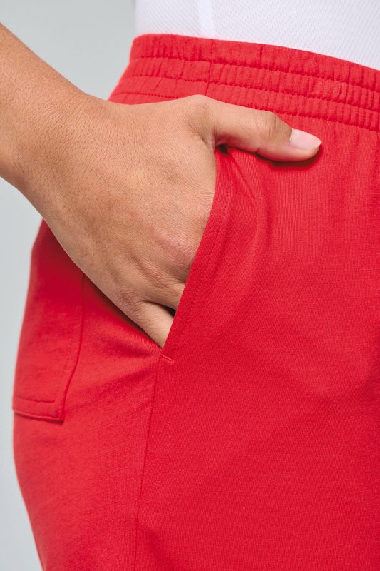 Short jersey sport femme – Image 9