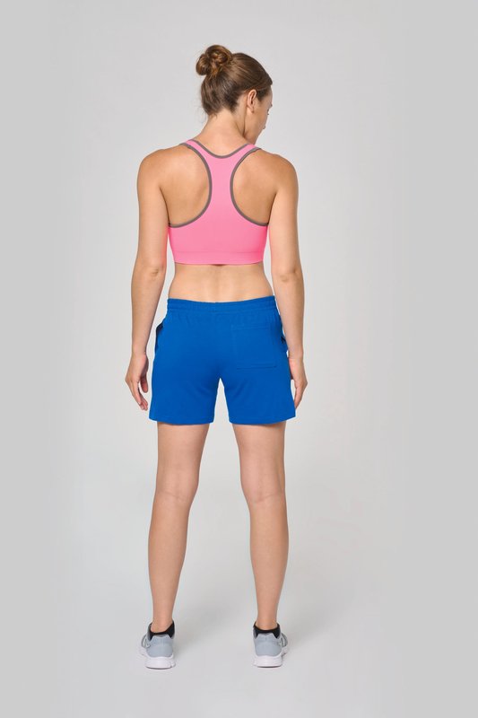Short jersey sport femme – Image 7