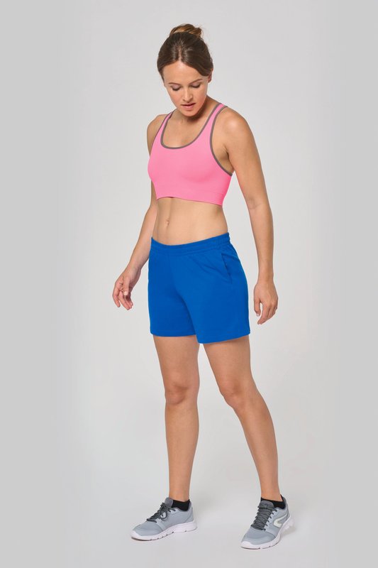 Short jersey sport femme – Image 6