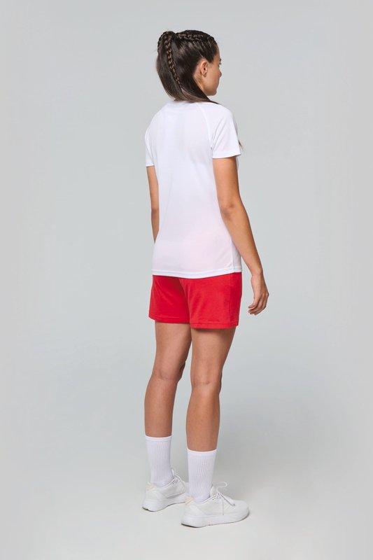Short jersey sport femme – Image 5