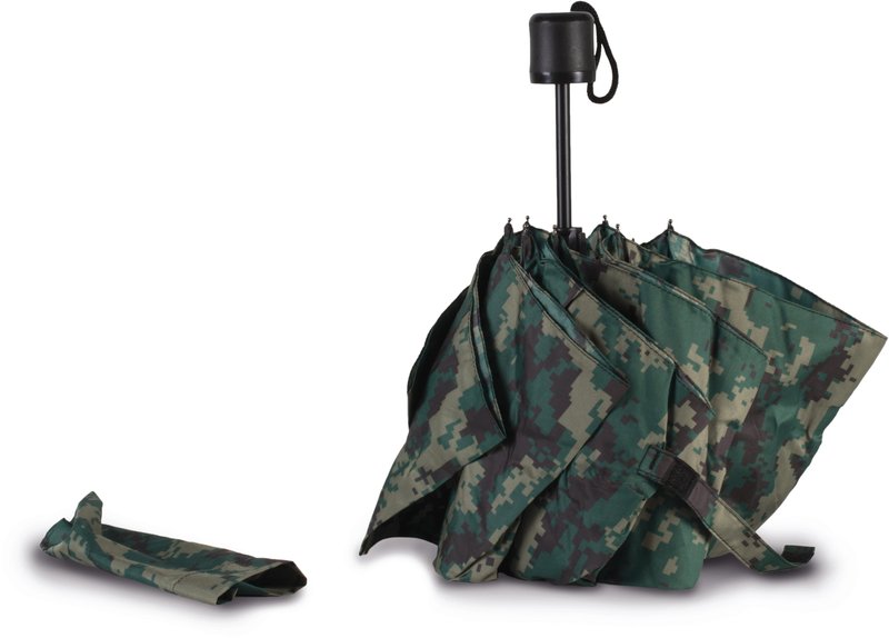 Mini parapluie pliable – Image 3