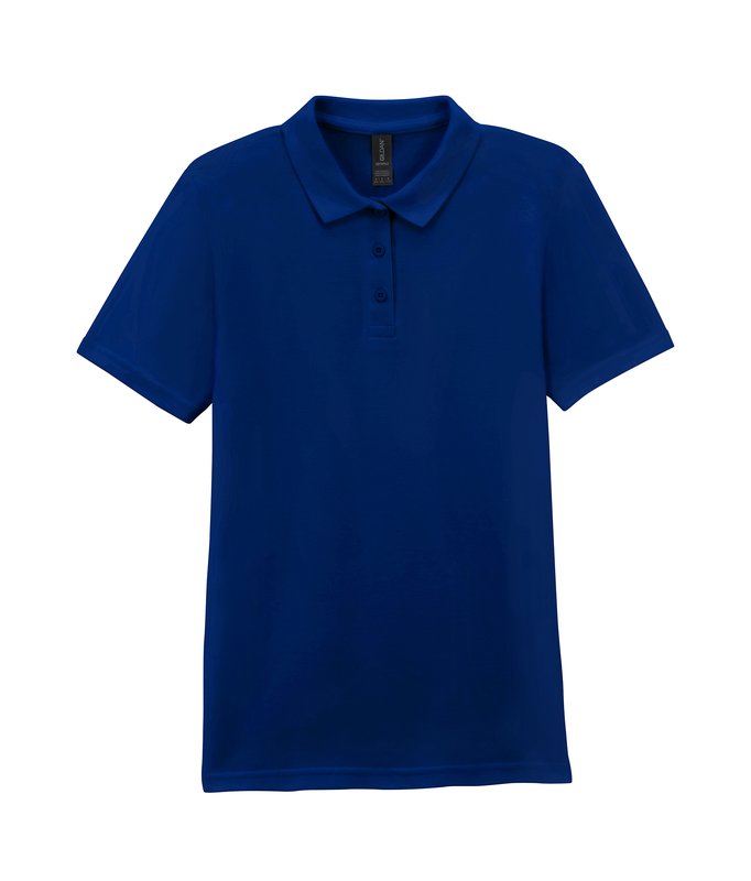 Polo Femme Softstyle Double Piqué – Image 6