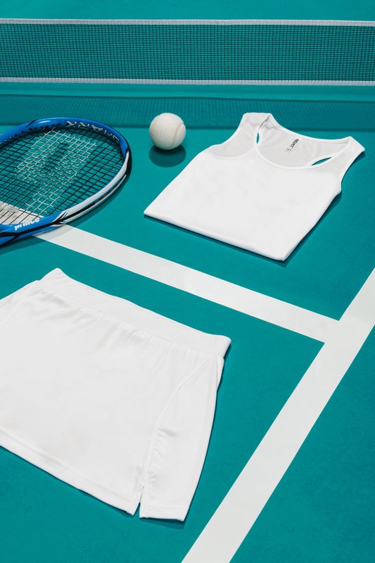 Jupe de tennis femme – Image 12