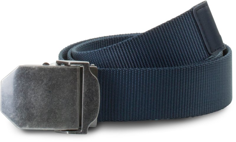 Ceinture à boucle en métal – Image 6