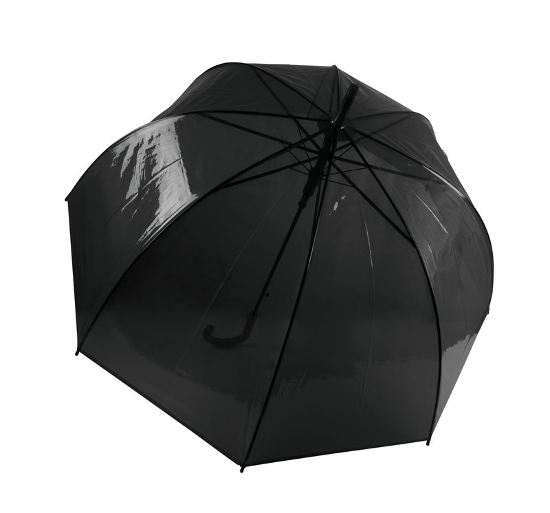 Parapluie transparent – Image 3