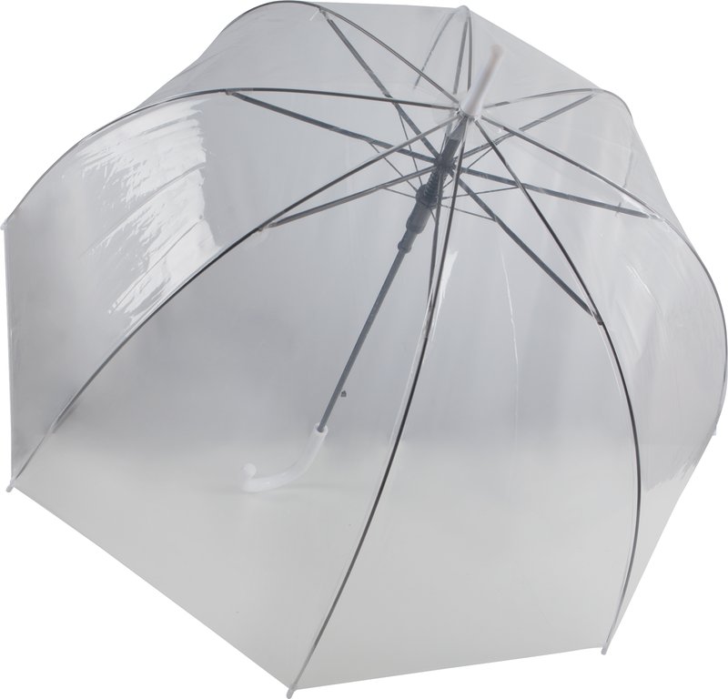 Parapluie transparent – Image 5