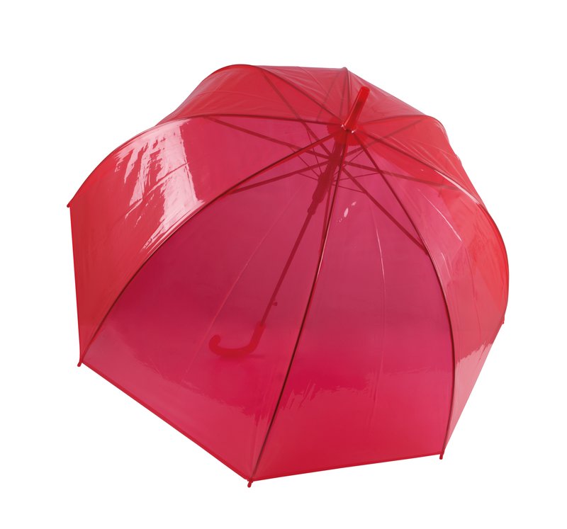 Parapluie transparent – Image 4