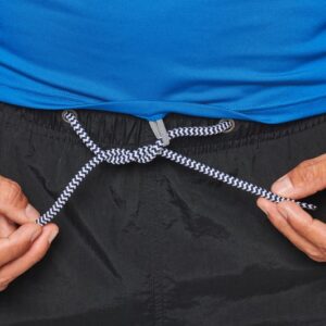 T-shirt technique à manches courtes avec protection anti-UV unisexe