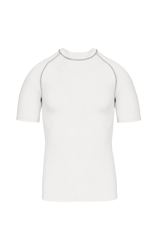 T-shirt technique à manches courtes avec protection anti-UV enfant – Image 16