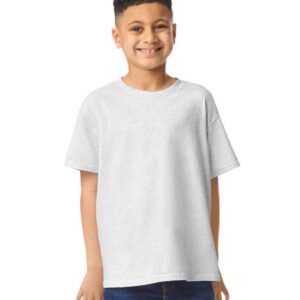 T-shirt enfant Heavy