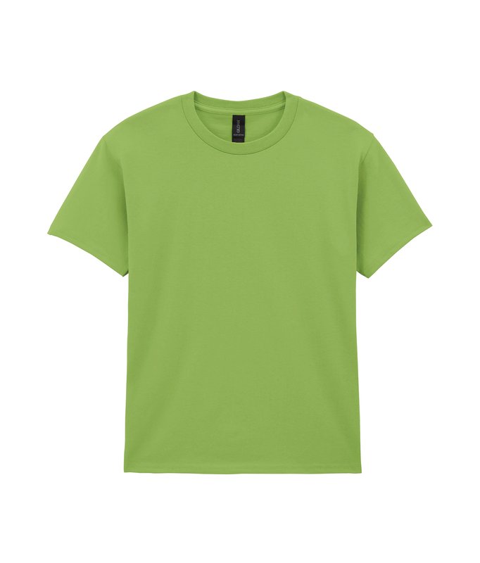 T-shirt enfant Heavy – Image 17