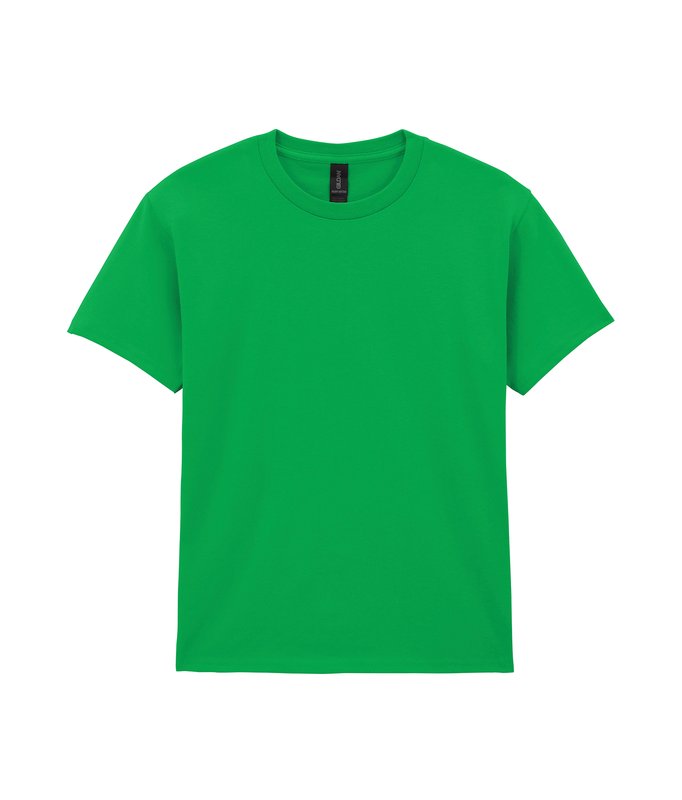 T-shirt enfant Heavy – Image 16