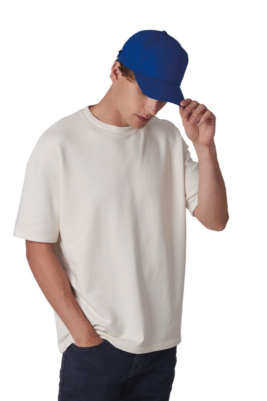 Bahia - Casquette 7 panneaux – Image 6