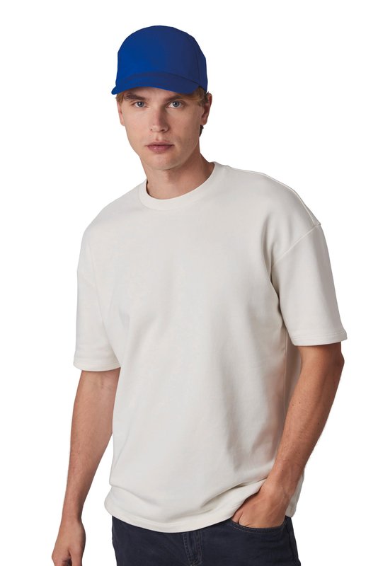 Bahia - Casquette 7 panneaux