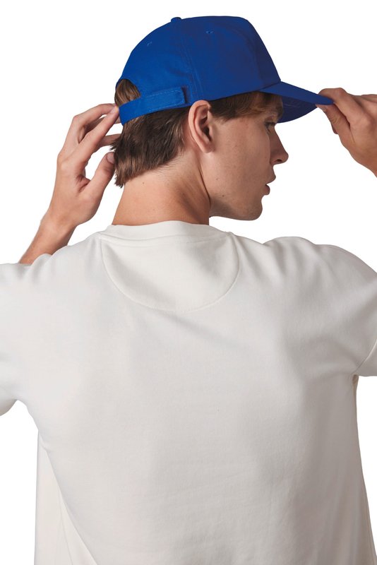 Bahia - Casquette 7 panneaux – Image 3