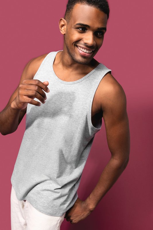 Débardeur Bio150 IC homme – Image 17