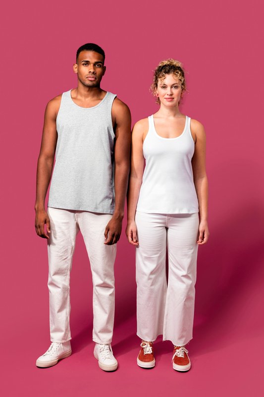 Débardeur Bio150 IC homme – Image 23