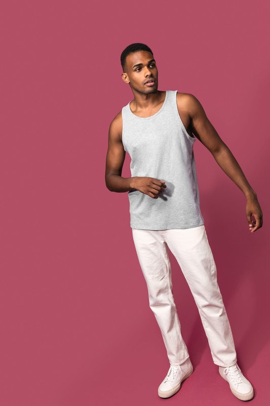 Débardeur Bio150 IC homme – Image 15