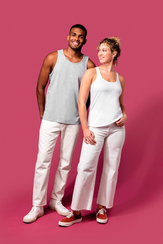 Débardeur Bio150 IC homme – Image 24