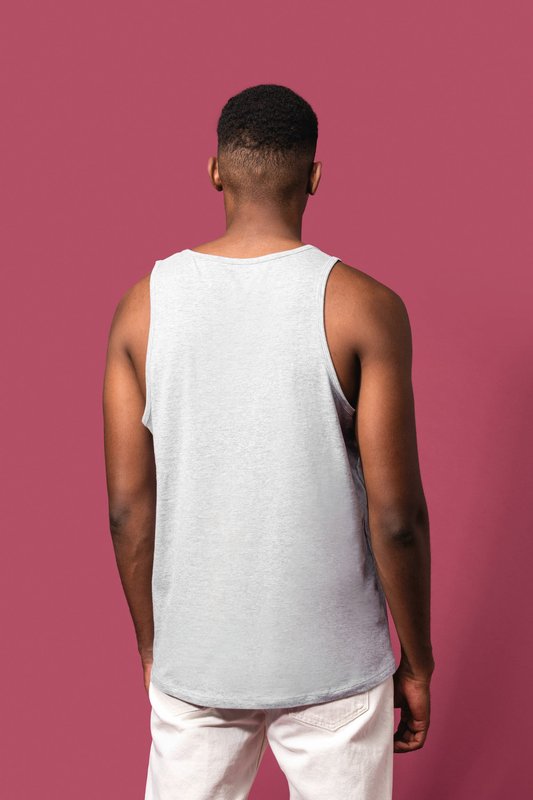 Débardeur Bio150 IC homme – Image 16