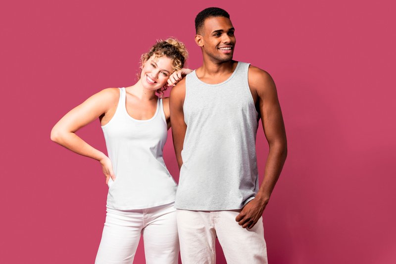 Débardeur Bio150 IC homme – Image 18