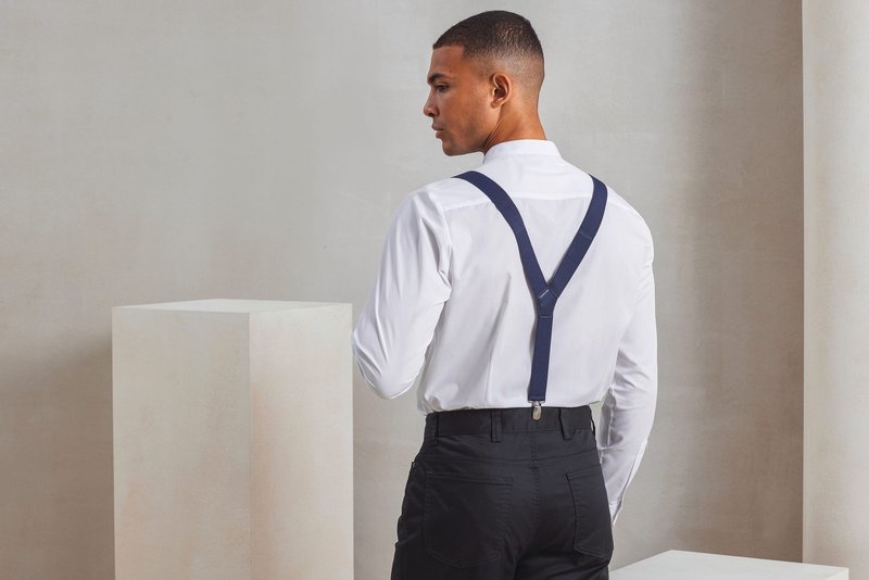 Bretelles à pinces – Image 3