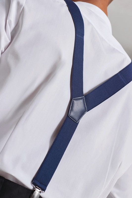 Bretelles à pinces – Image 5