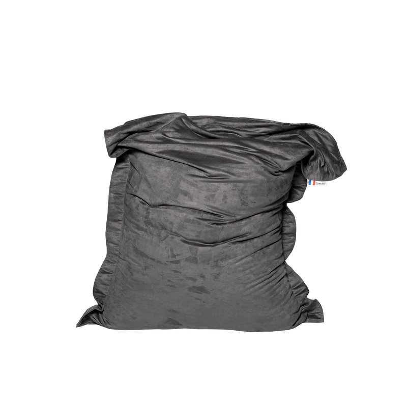 Pouf sceno velours – Image 4