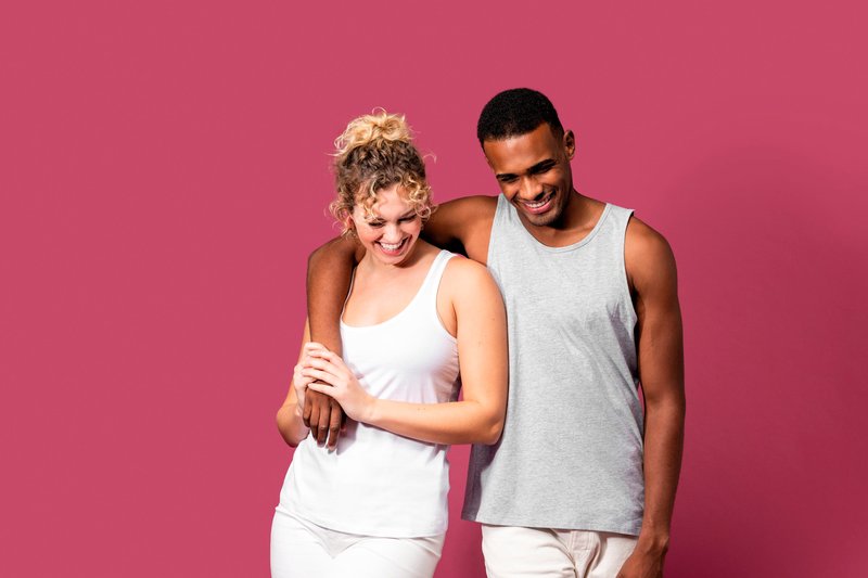 Débardeur Bio150 IC femme – Image 17