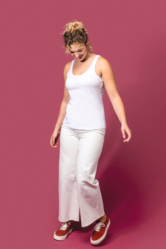 Débardeur Bio150 IC femme – Image 27