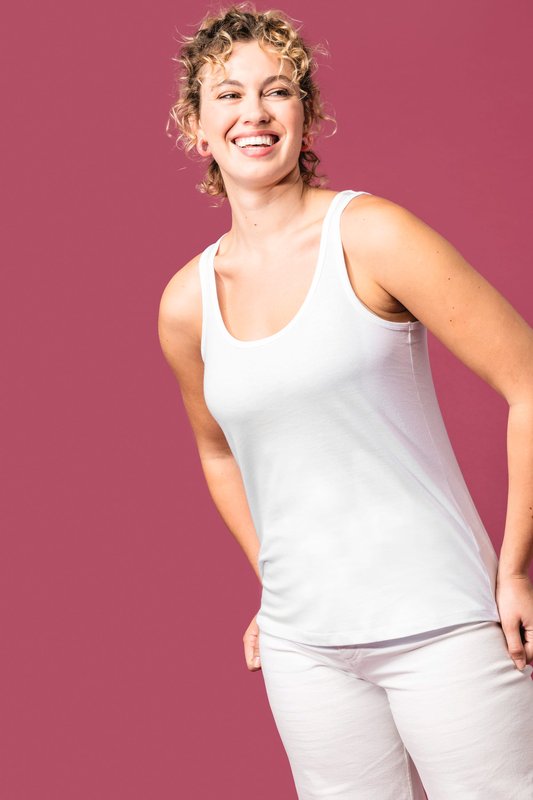 Débardeur Bio150 IC femme – Image 28