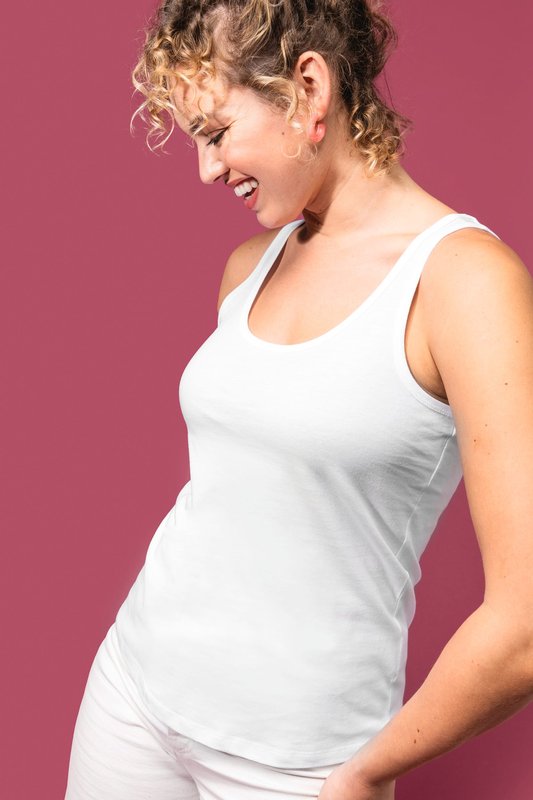 Débardeur Bio150 IC femme – Image 26