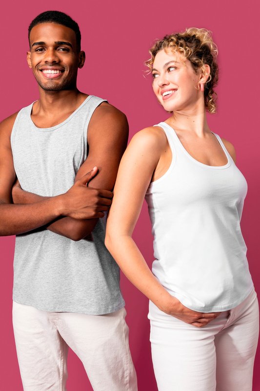 Débardeur Bio150 IC femme – Image 18