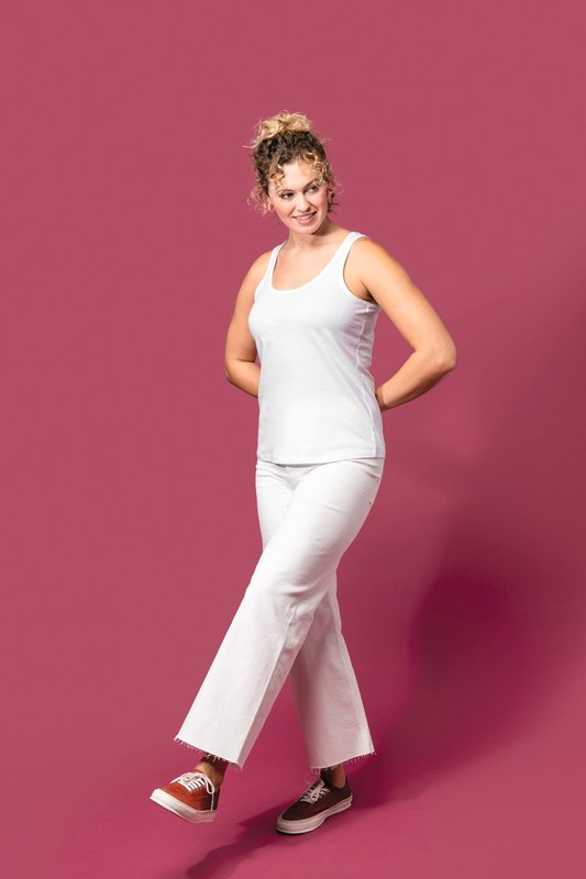 Débardeur Bio150 IC femme – Image 14