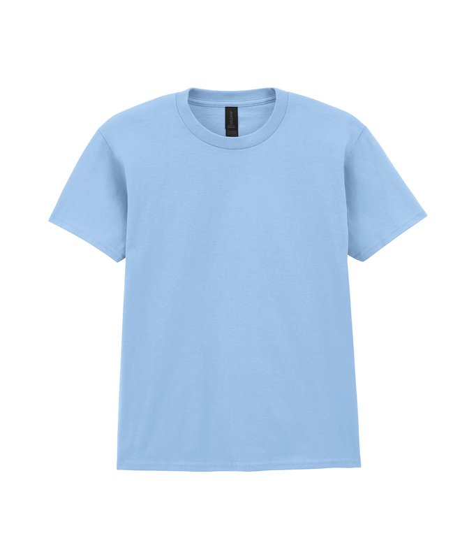 T-shirt enfant softstyle midweight – Image 5
