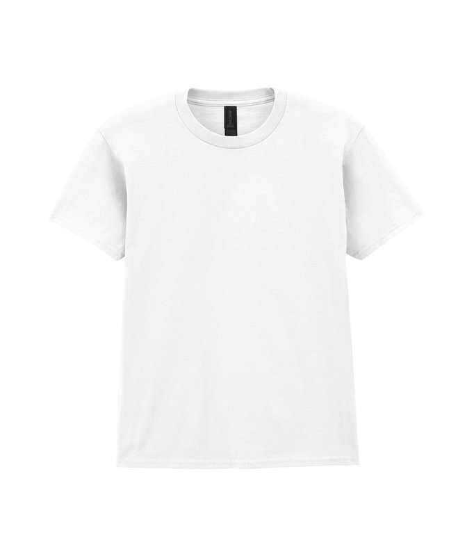T-shirt enfant softstyle midweight – Image 13
