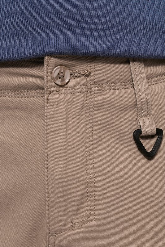 Pantalon 2 en 1 multipoches homme – Image 7