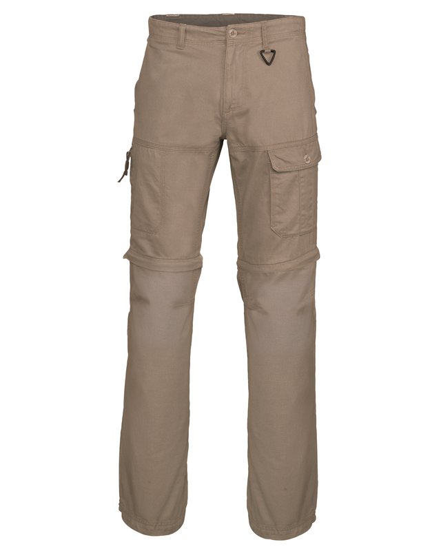 Pantalon 2 en 1 multipoches homme – Image 14