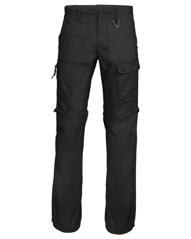 Pantalon 2 en 1 multipoches homme – Image 13