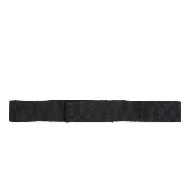 Ruban amovible pour chapeaux Panama & Canotier – Image 3