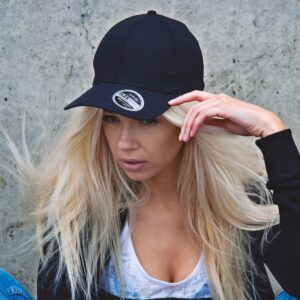 Casquette Kansas flex - 6 panneaux